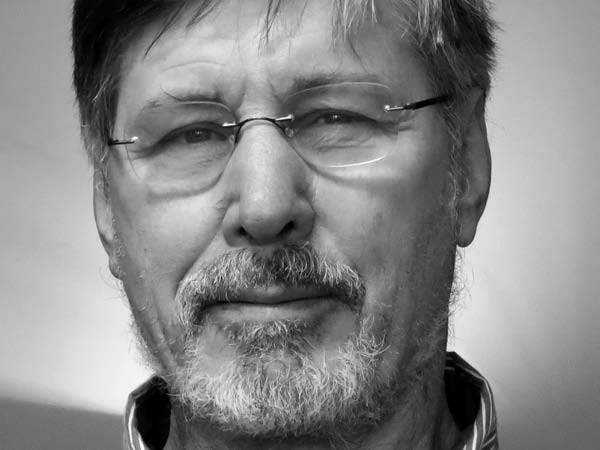 Bessel van der Kolk