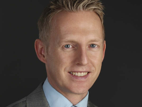 Henrik Day Poulsen