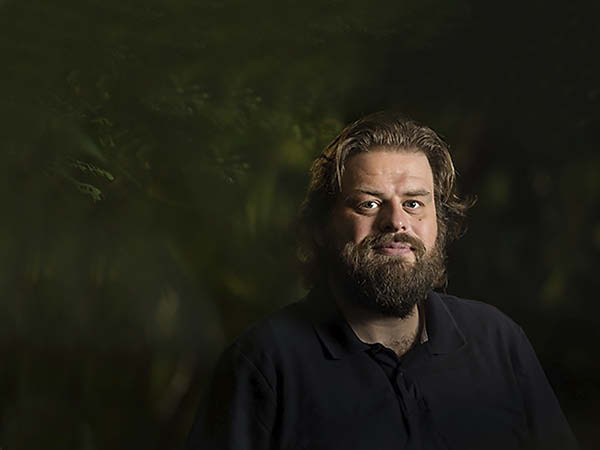 Michael Andersen