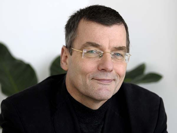 Samskabelse – set af Leon Lerborg