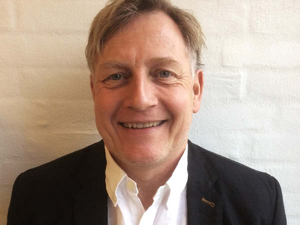 Leif Vind