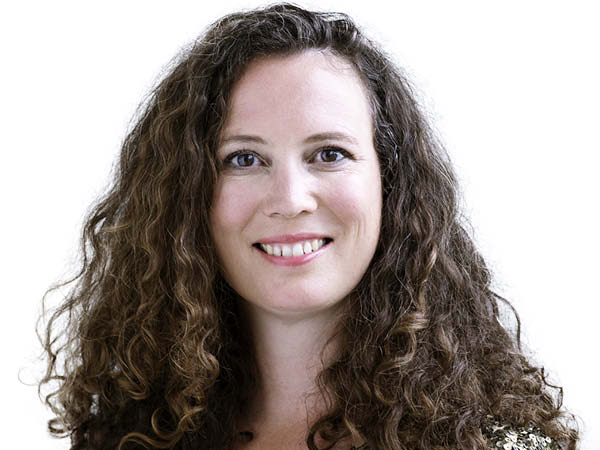 Katrine Schumann