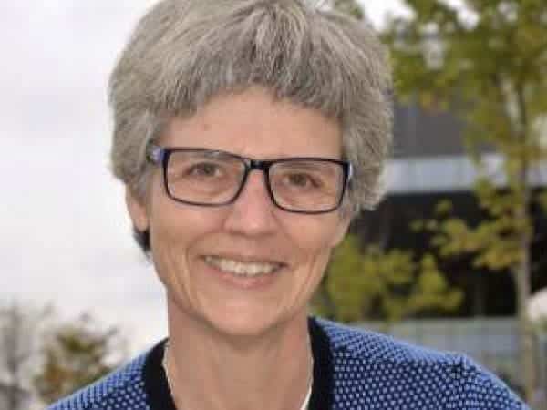 Hanne Gullestrup