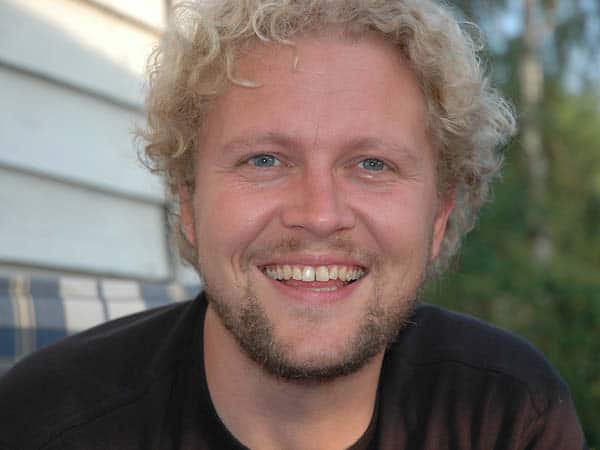 Jacob Mosgaard