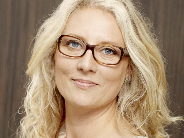 Helle Laursen