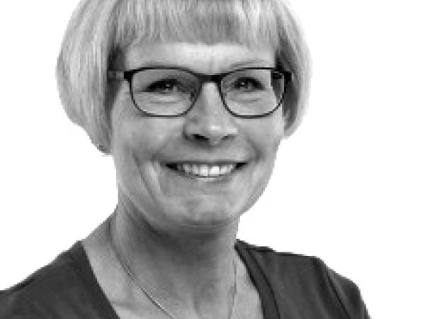 Inge Vinding