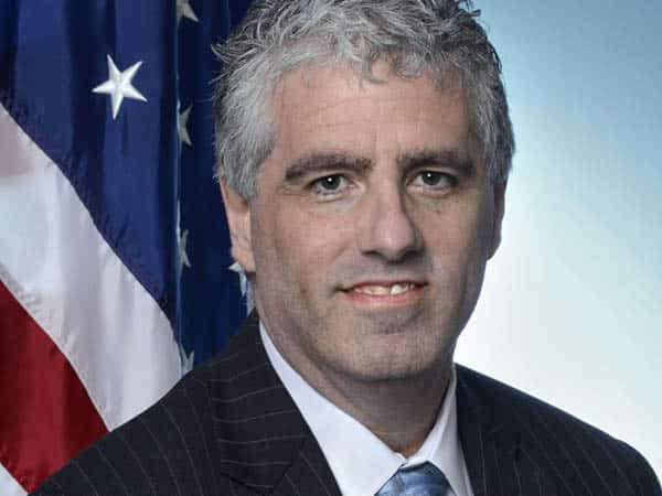 Michael Bret Hood