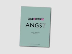 Boganmeldelse “Kort og godt om angst”