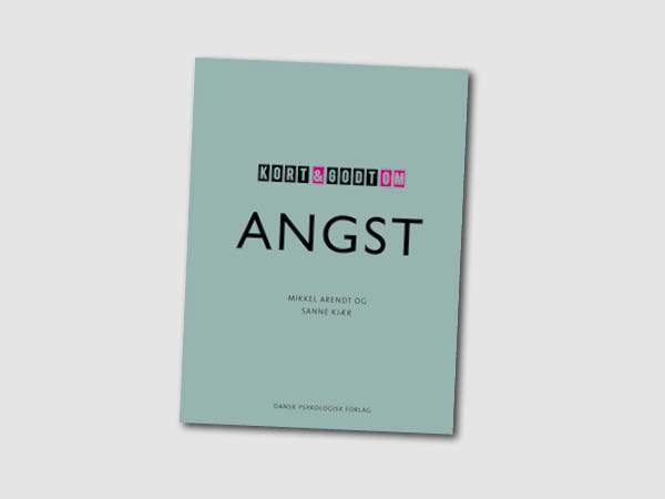 Angst - kort og godt