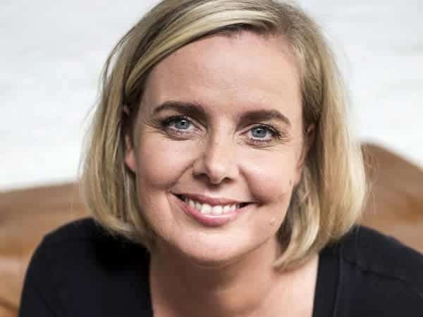 Rikke Yde Tordrup