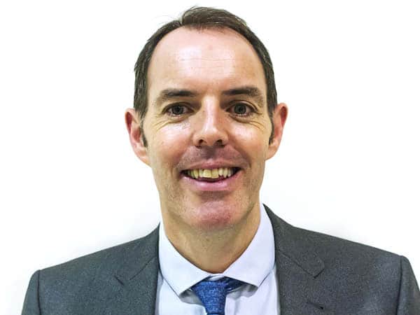 David Daley