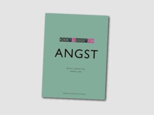 Boganmeldelse: ”Kort og godt om angst” 2