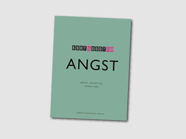 Kort og godt om angst