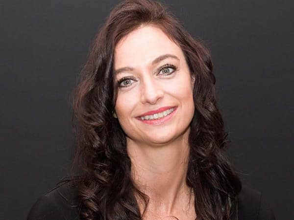 Heidi Aasborg