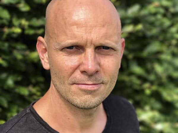 Jesper Birck