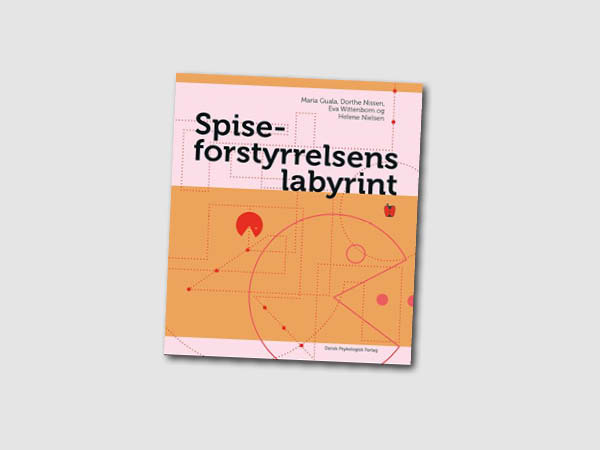 Spiseforstyrrelsens labyrint