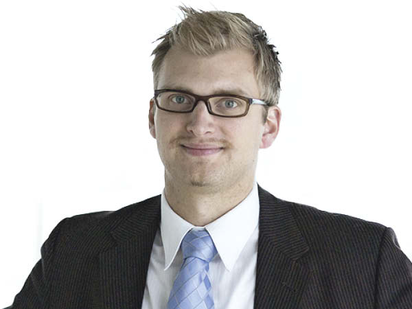 den nye persondataforordning