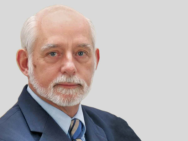 Russell Barkley