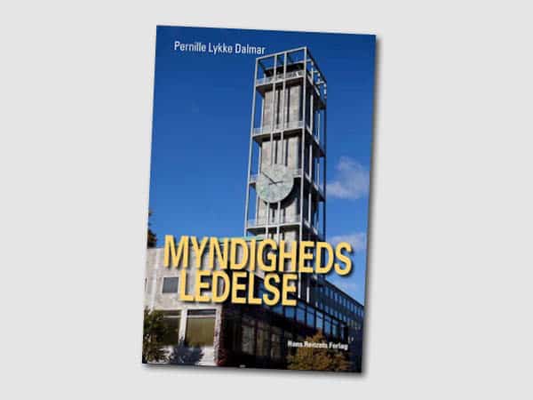 Myndighedsledelse