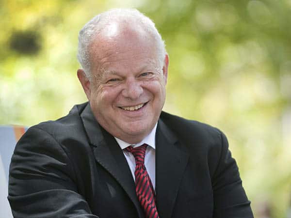 Martin Seligman