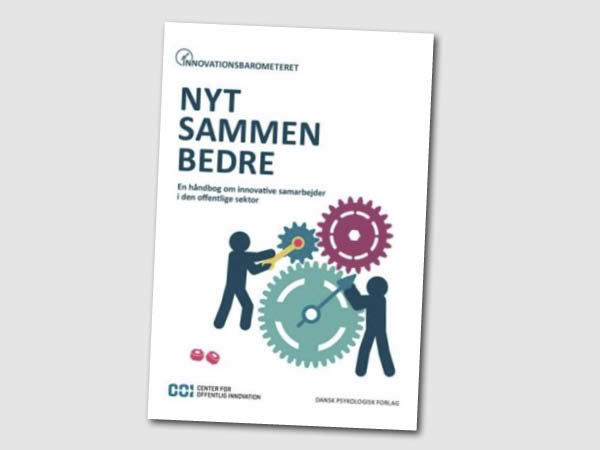 Innovationsbarometeret: Nyt sammen bedre