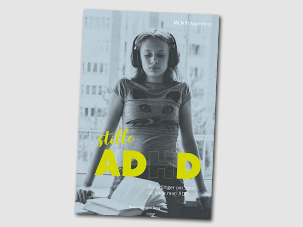 Stille ADHD