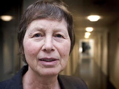 Adoption uden samtykke – Af Bente Adolphsen