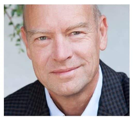 Morten Kjølbye