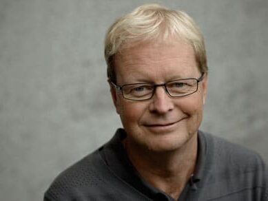 Ulrik Wilbek: Den gode leder er motiverende, engagerende og nysgerrig