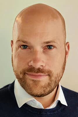 Martin Lytje
