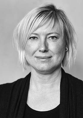 Gry Ravn Rønne
