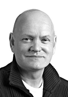 Søren Benedikt Pedersen