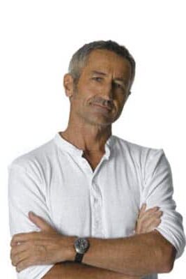 Trevor Eyles