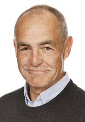 Bo Møhl