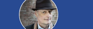 Bo Hejlskov – Om udfordrende adfærd hos børn