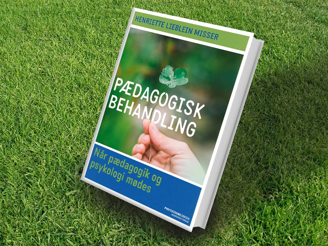 Pædagogisk behandling