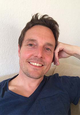 Nils Falk Hansen