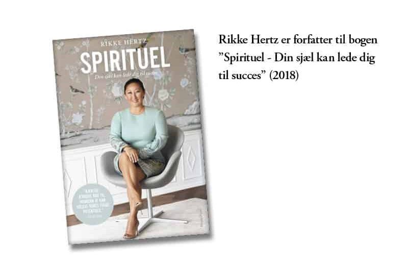 Rikke-Hertz