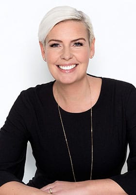 Tina Bilsbo