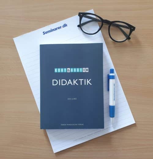 Kort og godt om didaktik