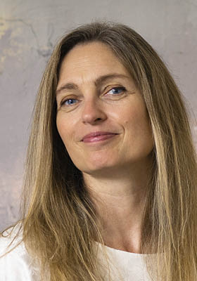 Rikke Pristed