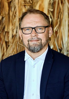 Karsten Mellon