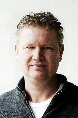 Steen Guldager