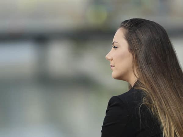 Caroline blev anbragt som 11-årig: „Det er så vigtigt at føle sig værdsat”
