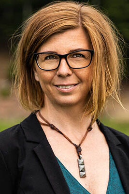Rebekka Bondegaard