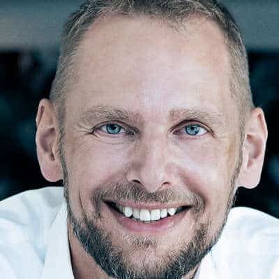 Sådan skaber du værdi i dit samarbejde – med Henrik Leslye