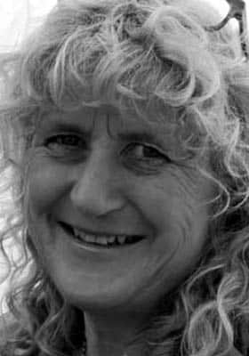 Connie Nissen