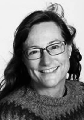 Helle Kjærgård