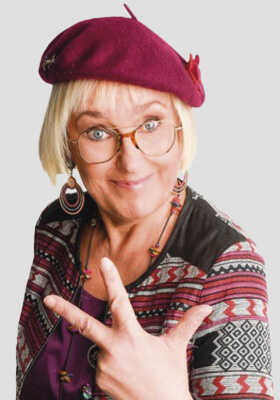 Pia Lajer