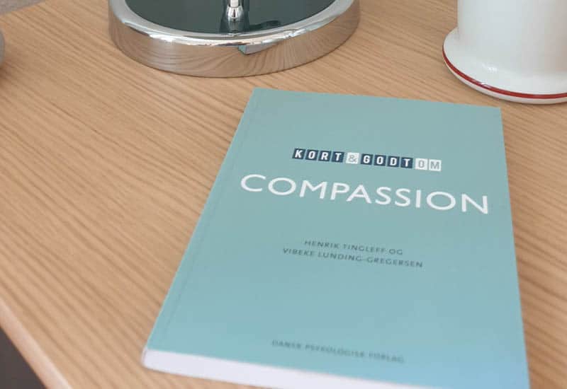 Kort og godt om compassion